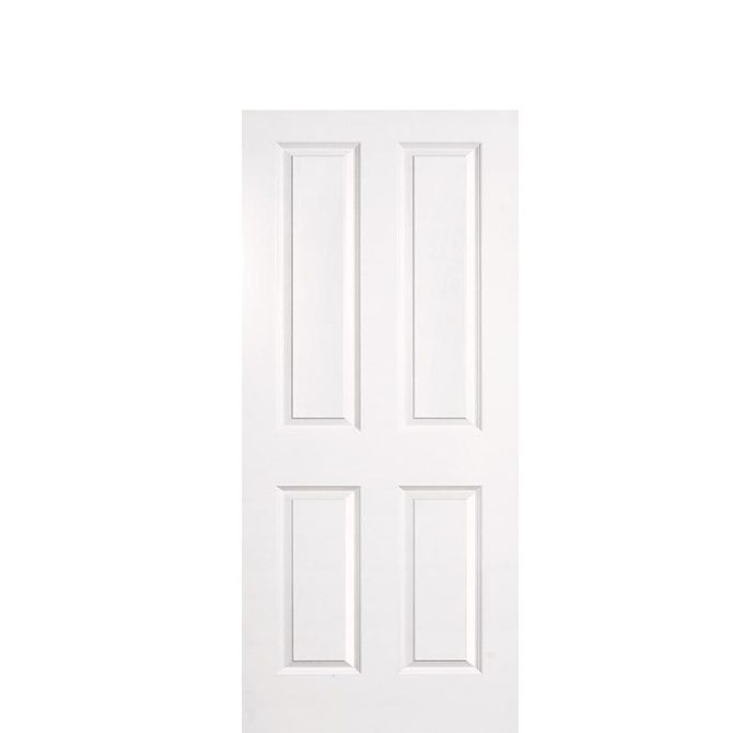 Tek Kanat Açılımlı Akustik Kapı – No. AA1212