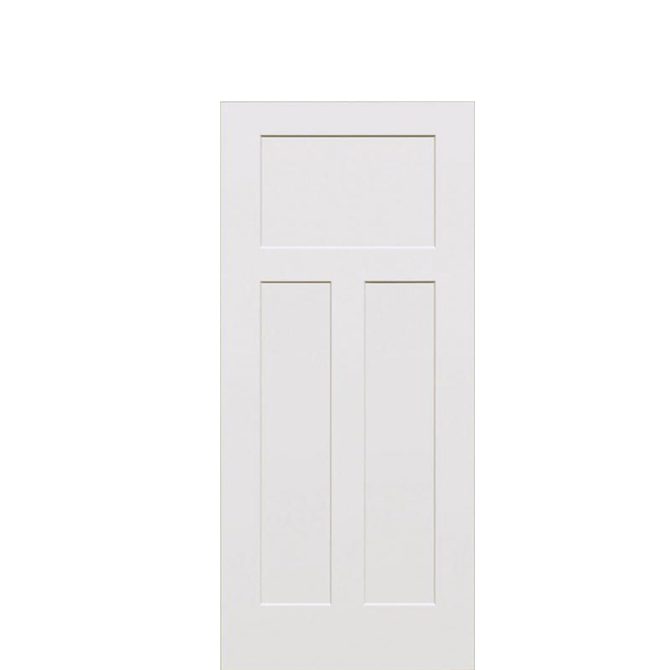 Tek Kanat Açılımlı Akustik Kapı – No. B1030