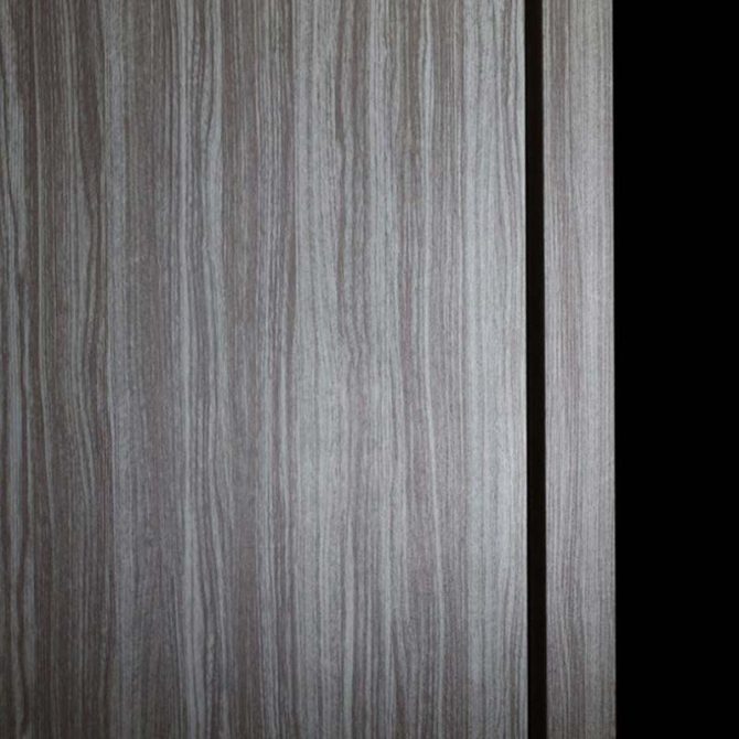 Tek Kanat Açılımlı Akustik Kapı – No. B1025